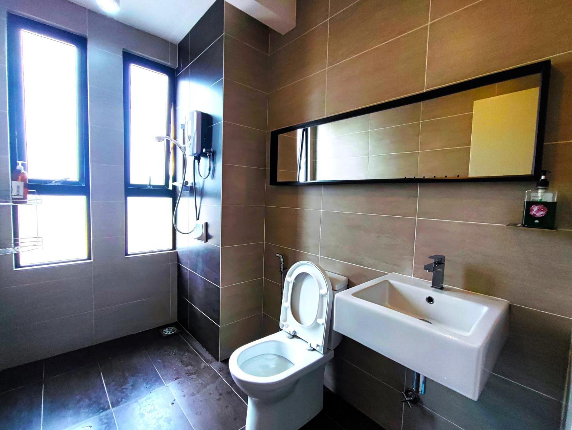 Studio One At Midhills Genting Highlands Bentong Buitenkant foto