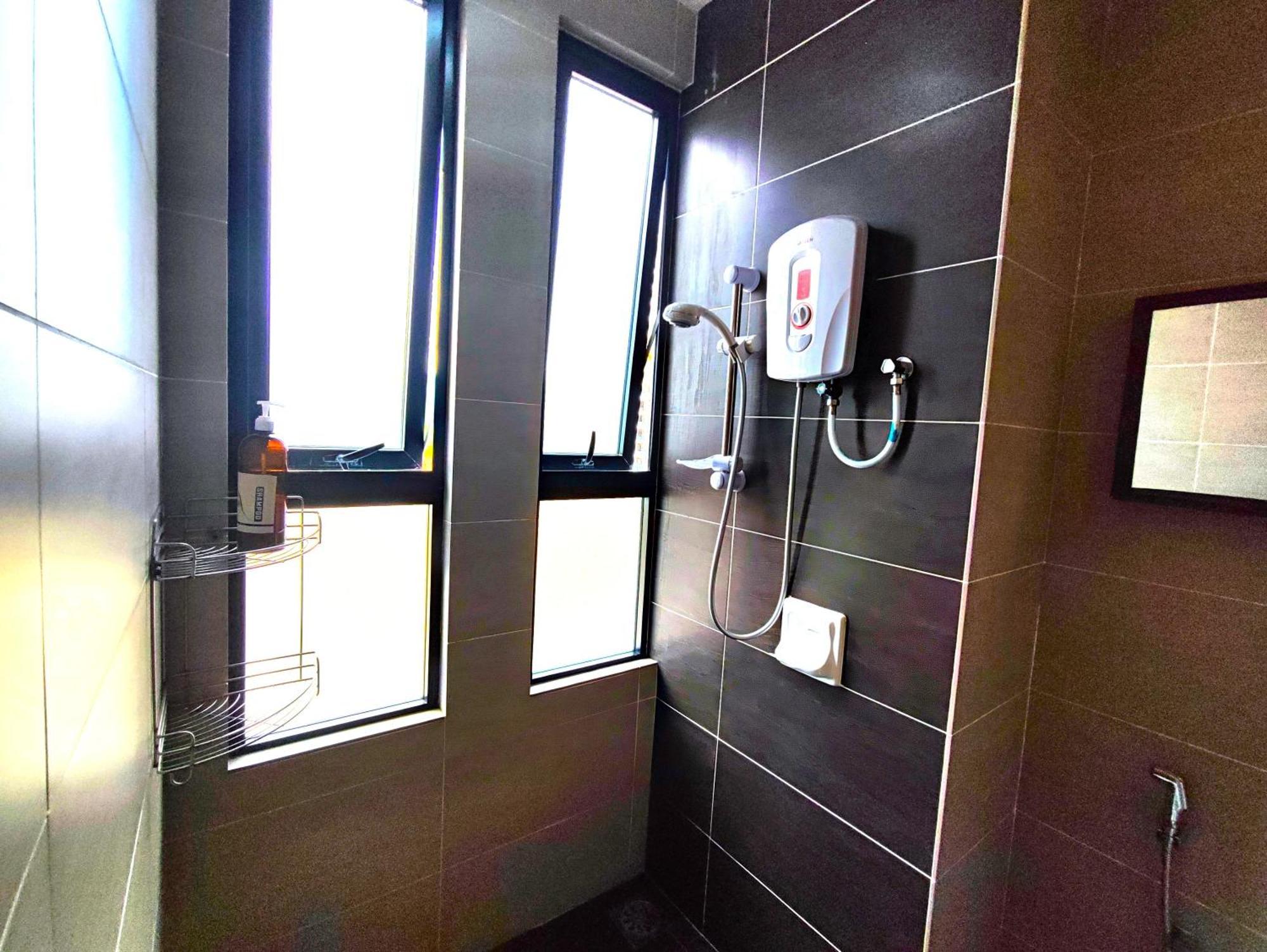 Studio One At Midhills Genting Highlands Bentong Buitenkant foto