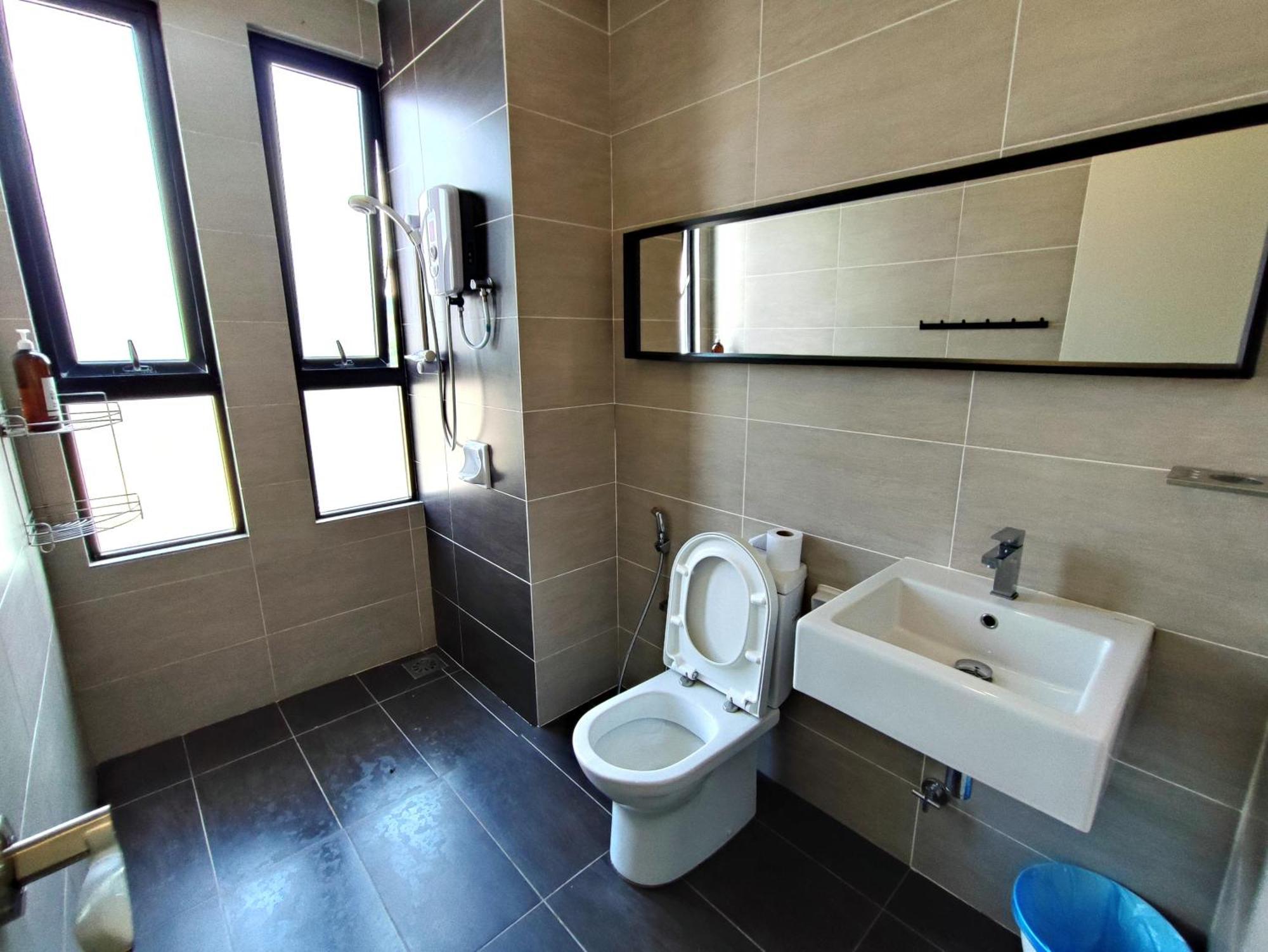 Studio One At Midhills Genting Highlands Bentong Buitenkant foto